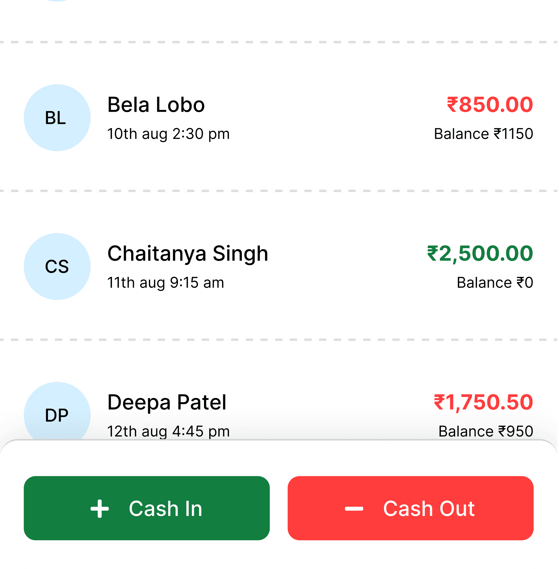 Finance & Accounting with Audit-Ready Controls