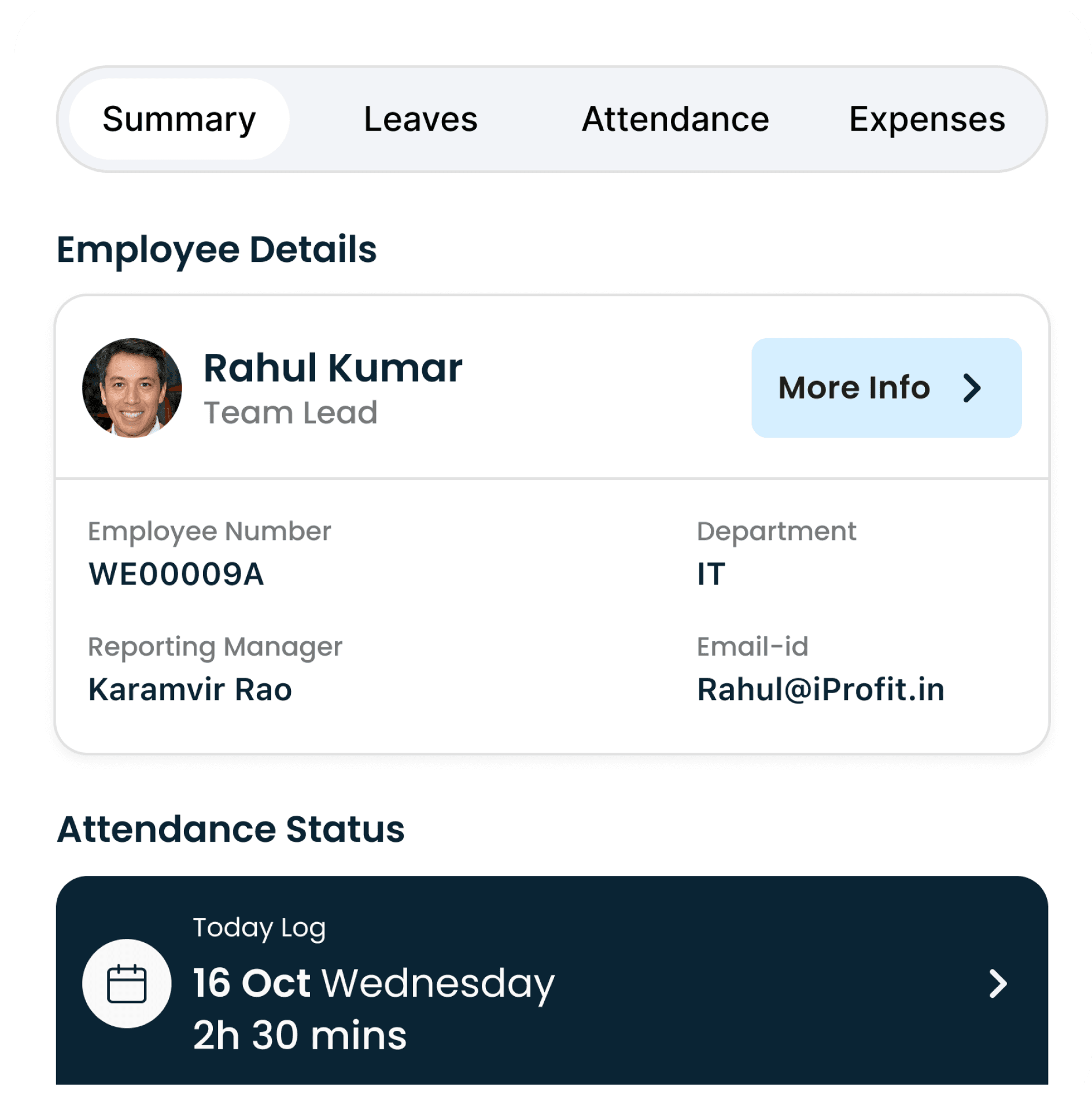 HRMS & Payroll for Public Institutions